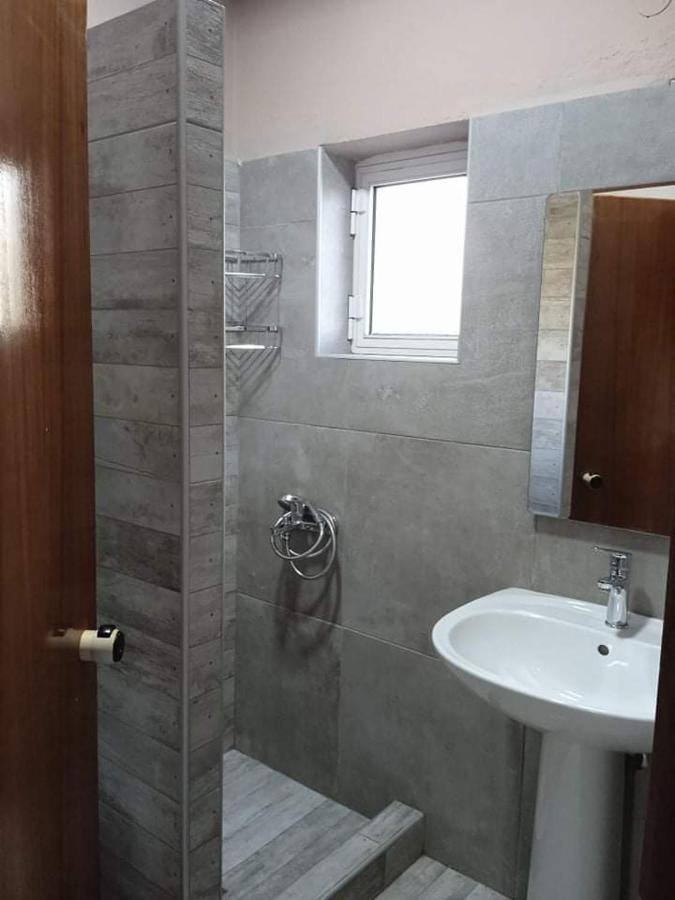 Ledakis Studios Frangocastelo Ngoại thất bức ảnh