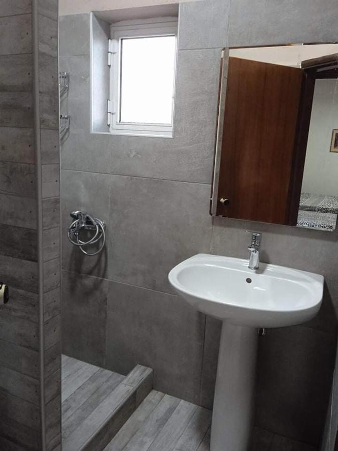 Ledakis Studios Frangocastelo Ngoại thất bức ảnh