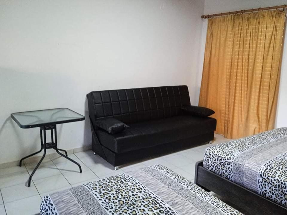 Ledakis Studios Frangocastelo Ngoại thất bức ảnh
