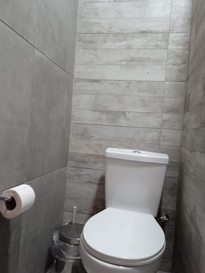 Ledakis Studios Frangocastelo Ngoại thất bức ảnh