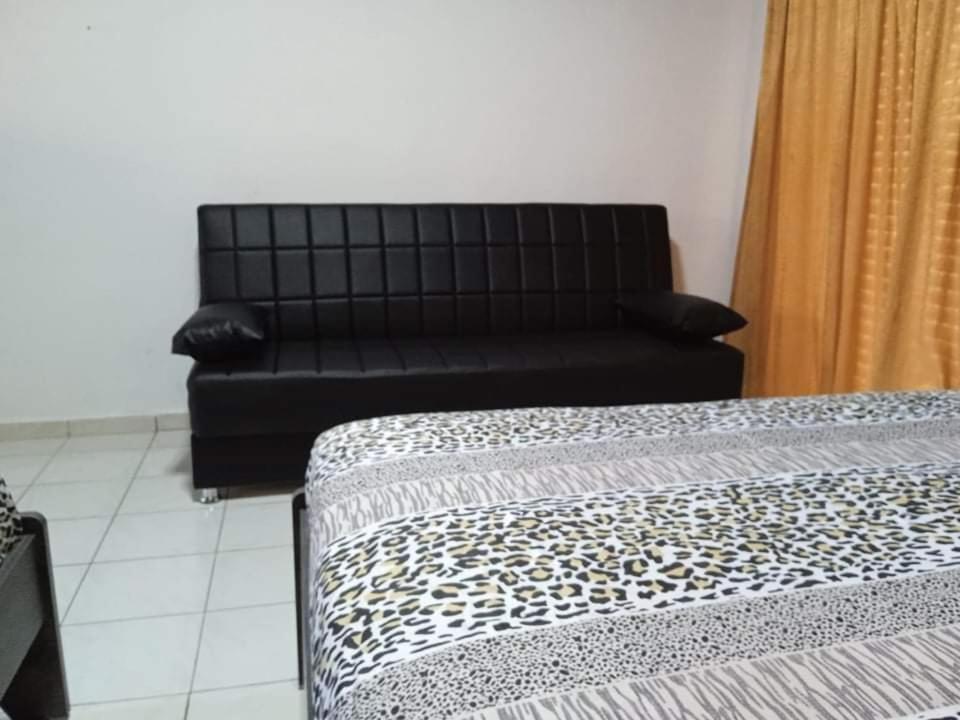 Ledakis Studios Frangocastelo Ngoại thất bức ảnh