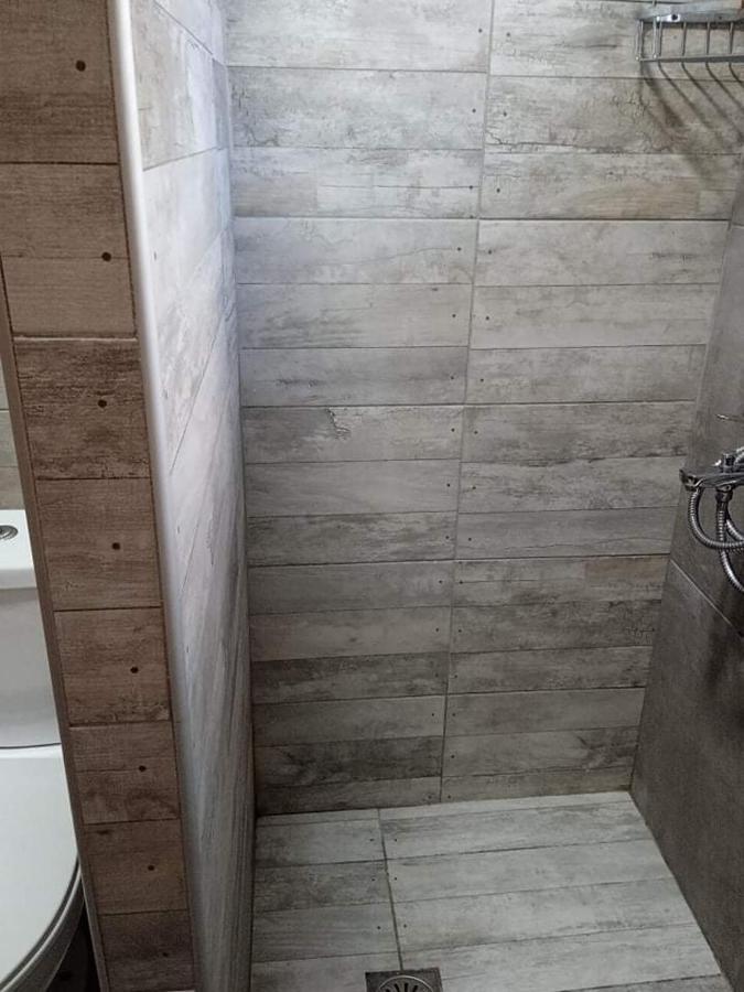 Ledakis Studios Frangocastelo Ngoại thất bức ảnh